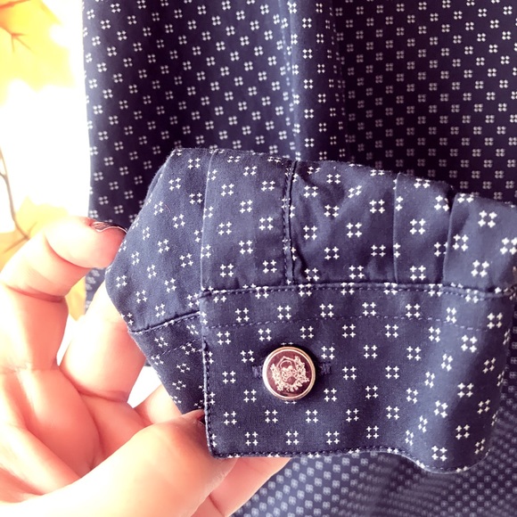 THE KOOPLES Classic shirt - Picture 3 of 12